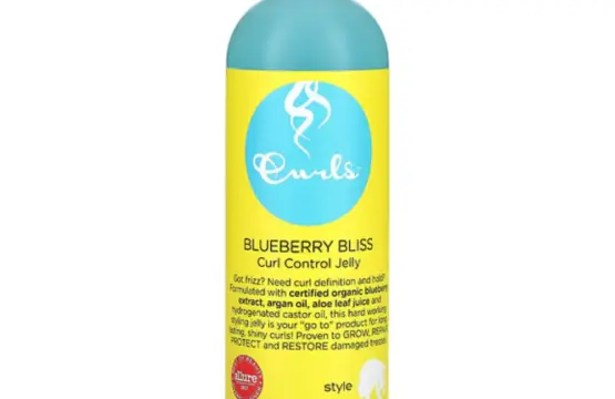 Curls Blueberry Bliss CURL Control Jelly 236ml